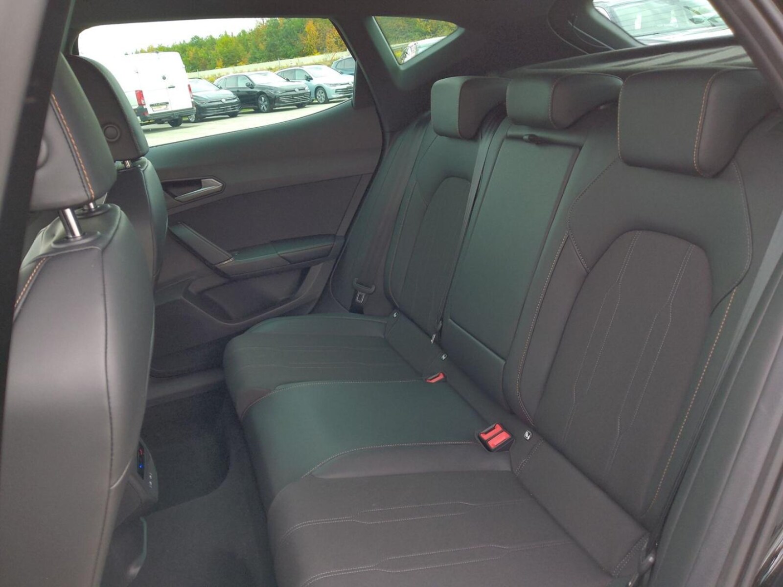 CUPRA Formentor – Bild 13