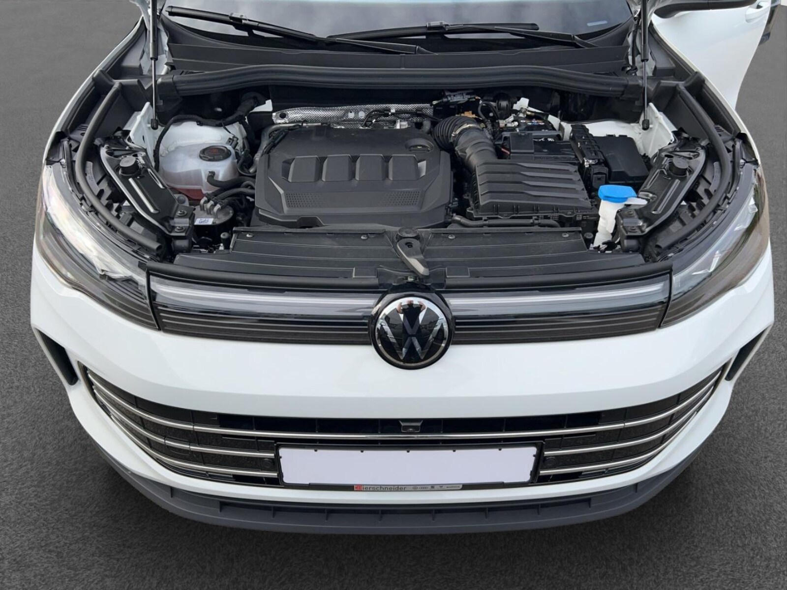Volkswagen Tiguan – Bild 25