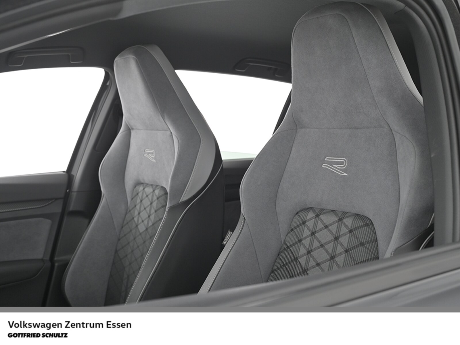 Volkswagen Golf – Bild 9