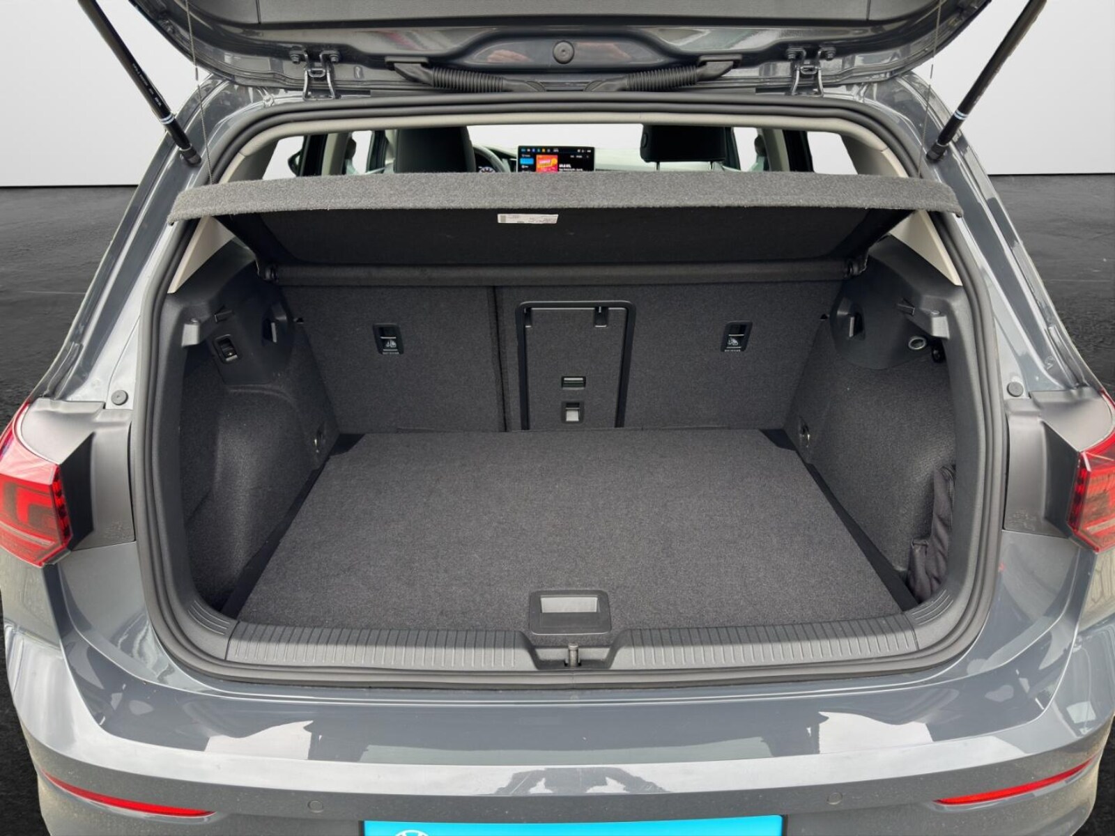 Volkswagen Golf – Bild 13