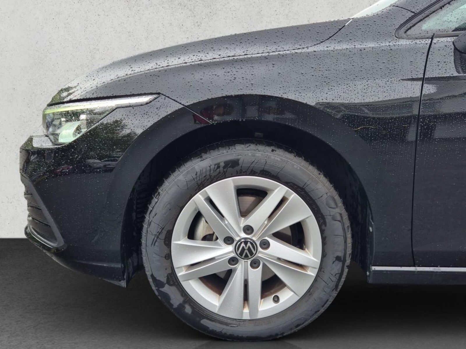 Volkswagen Golf Variant – Bild 8