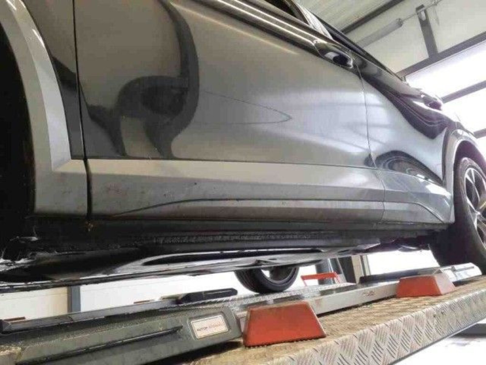 CUPRA Formentor – Bild 15