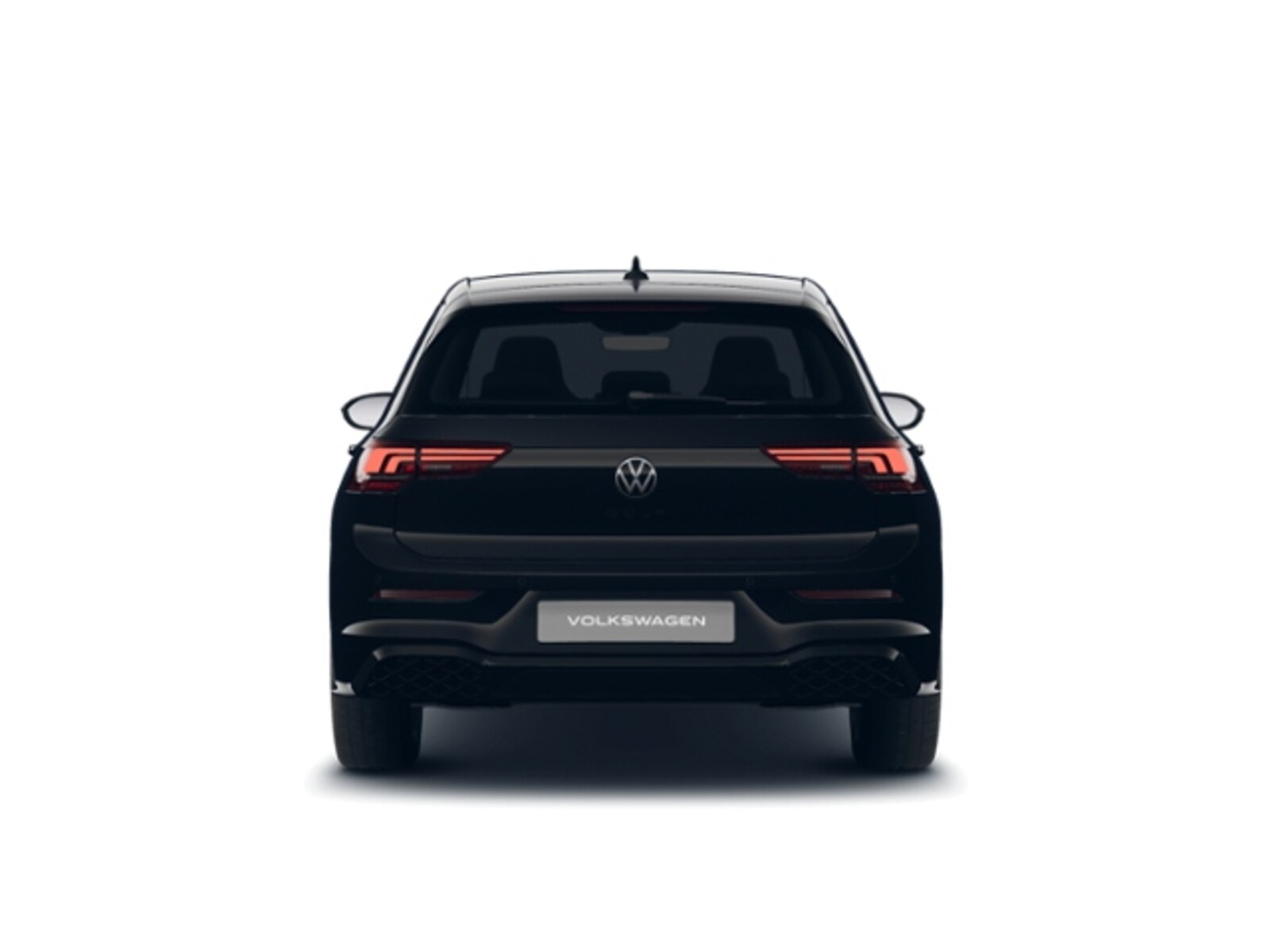 Volkswagen Golf – Bild 5