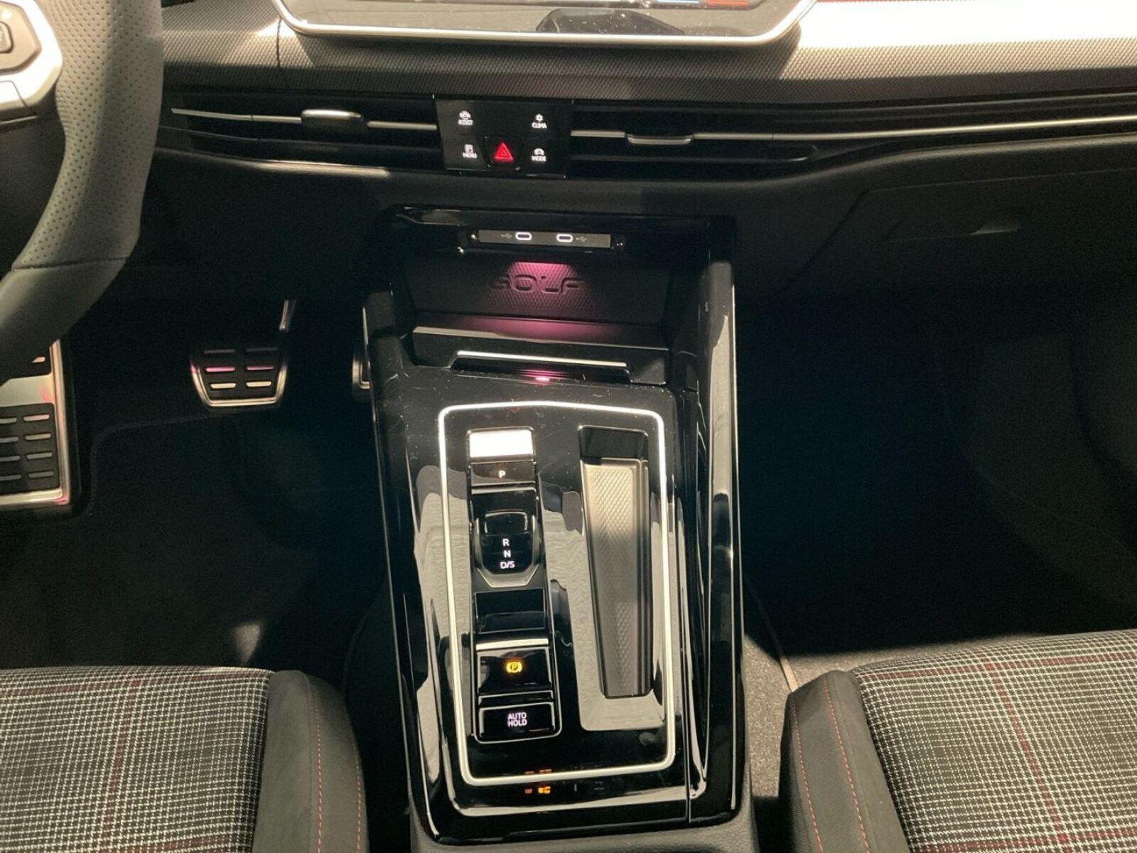 Volkswagen Golf – Bild 12