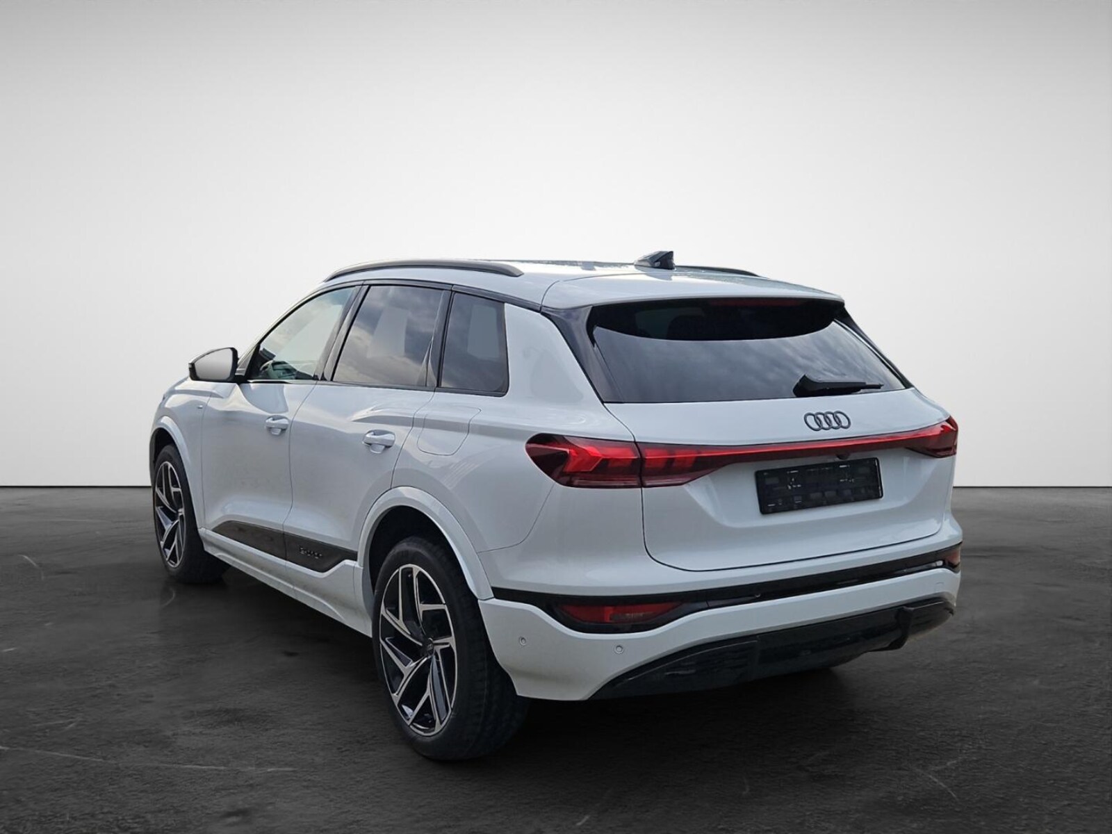 Audi Q6 e-tron – Bild 4