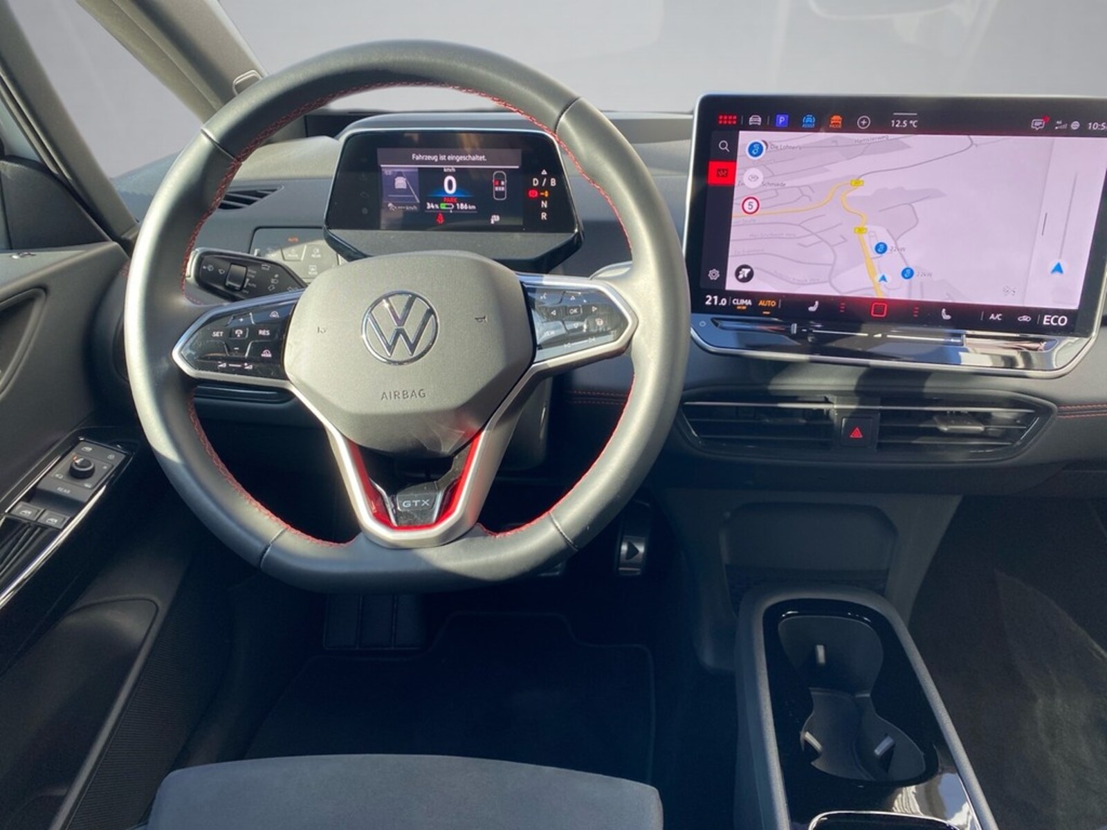 Volkswagen ID.3 – Bild 11