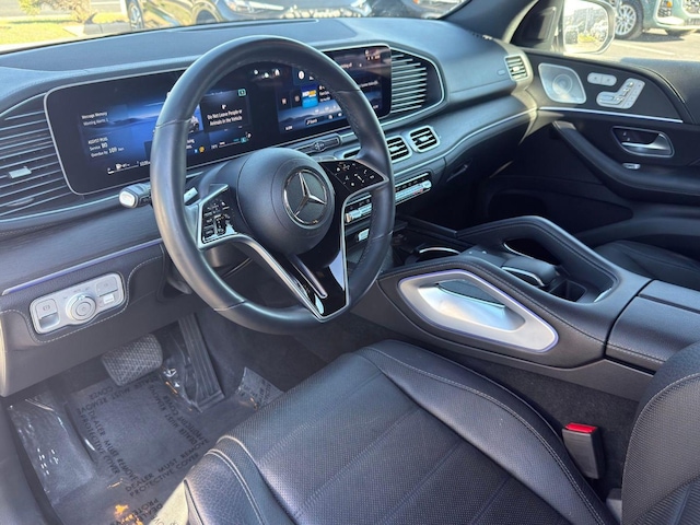 2024 Mercedes-Benz GLE GLE350 - Photo 10