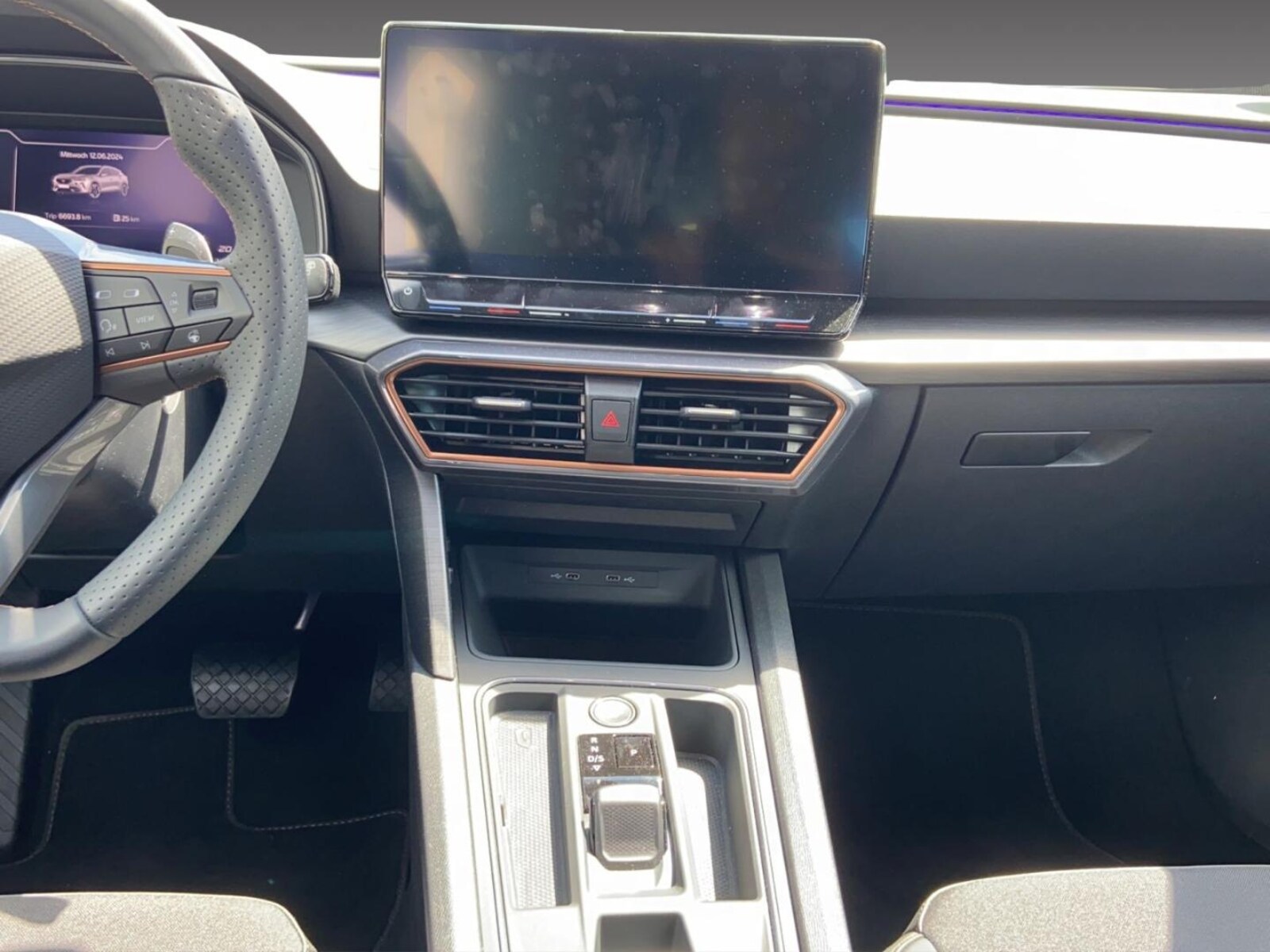 CUPRA Formentor – Bild 11