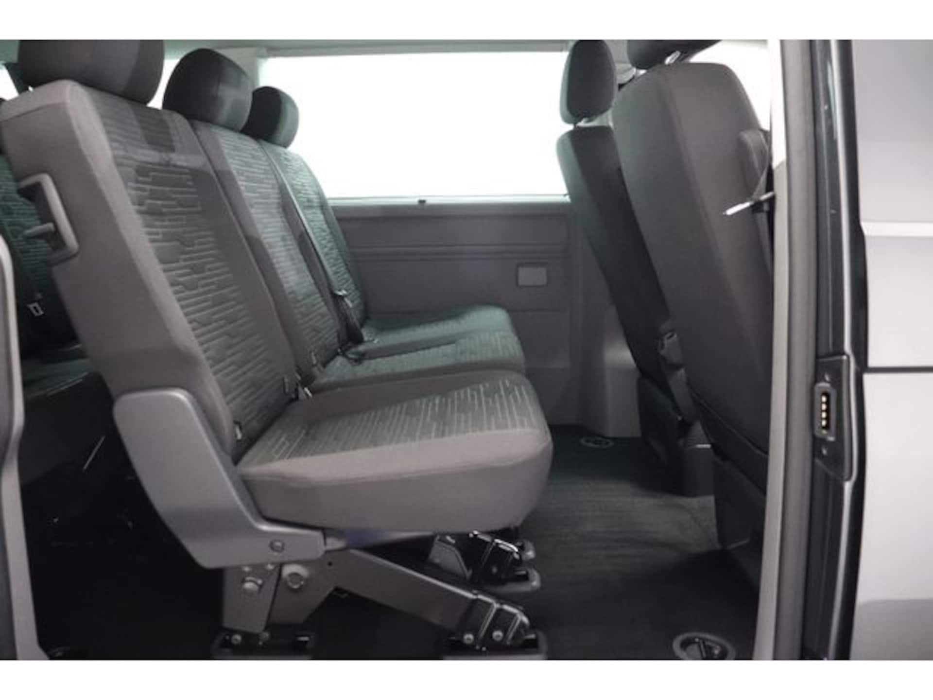 Volkswagen T6.1 Caravelle kurzer Radstand Comfortline
