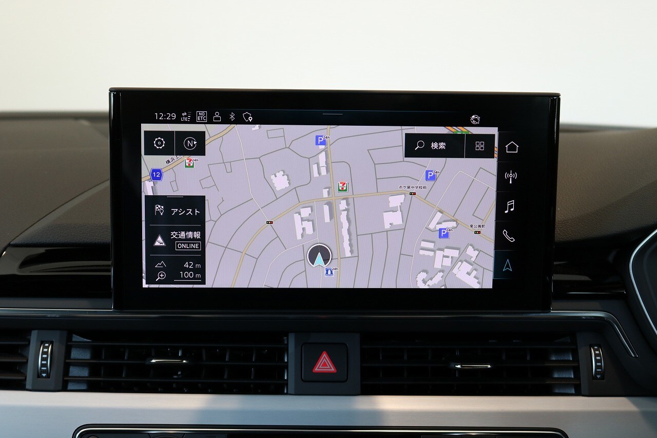 Image about Audi A4 Sedan 35 TDI S line 120(163) kW(PS) S tronic