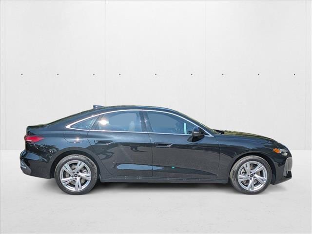 2025 Audi A5 Premium Plus - Photo 9