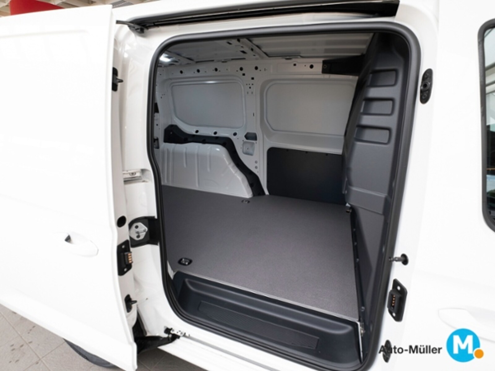 Volkswagen Caddy Maxi Cargo – Bild 14