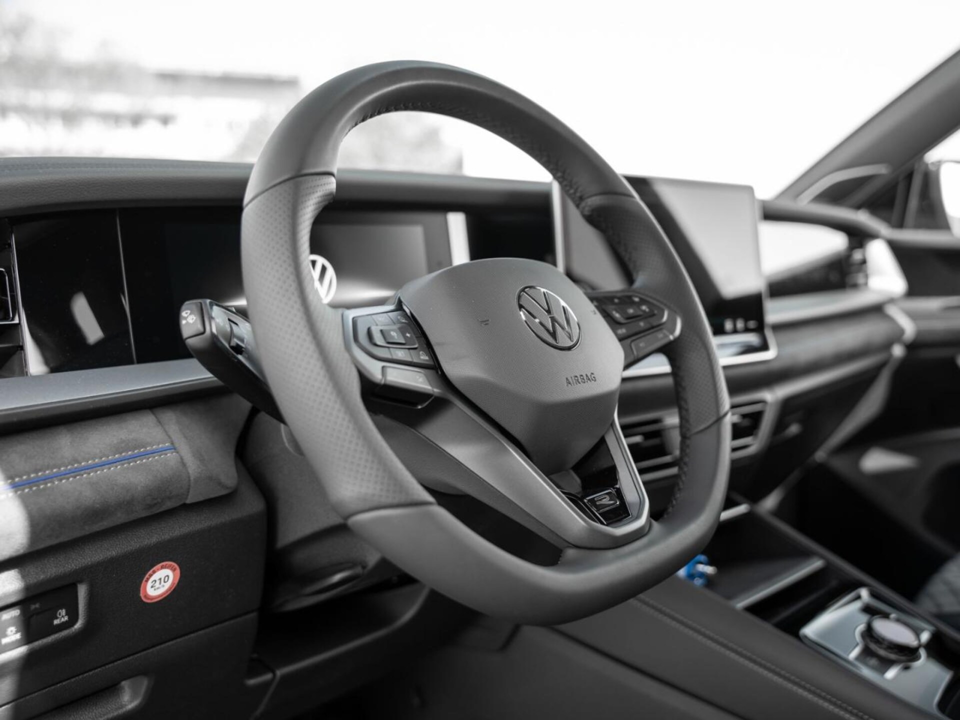 Volkswagen Tayron R-Line