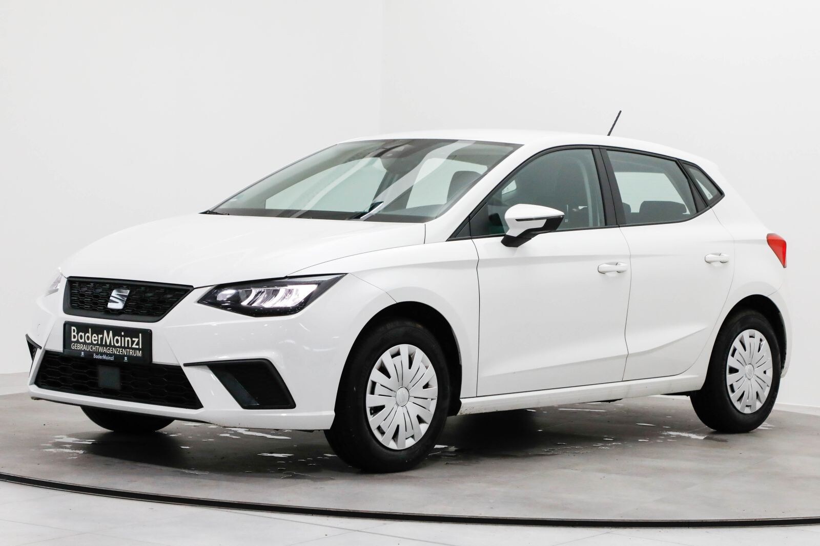 SEAT Ibiza – Bild 2