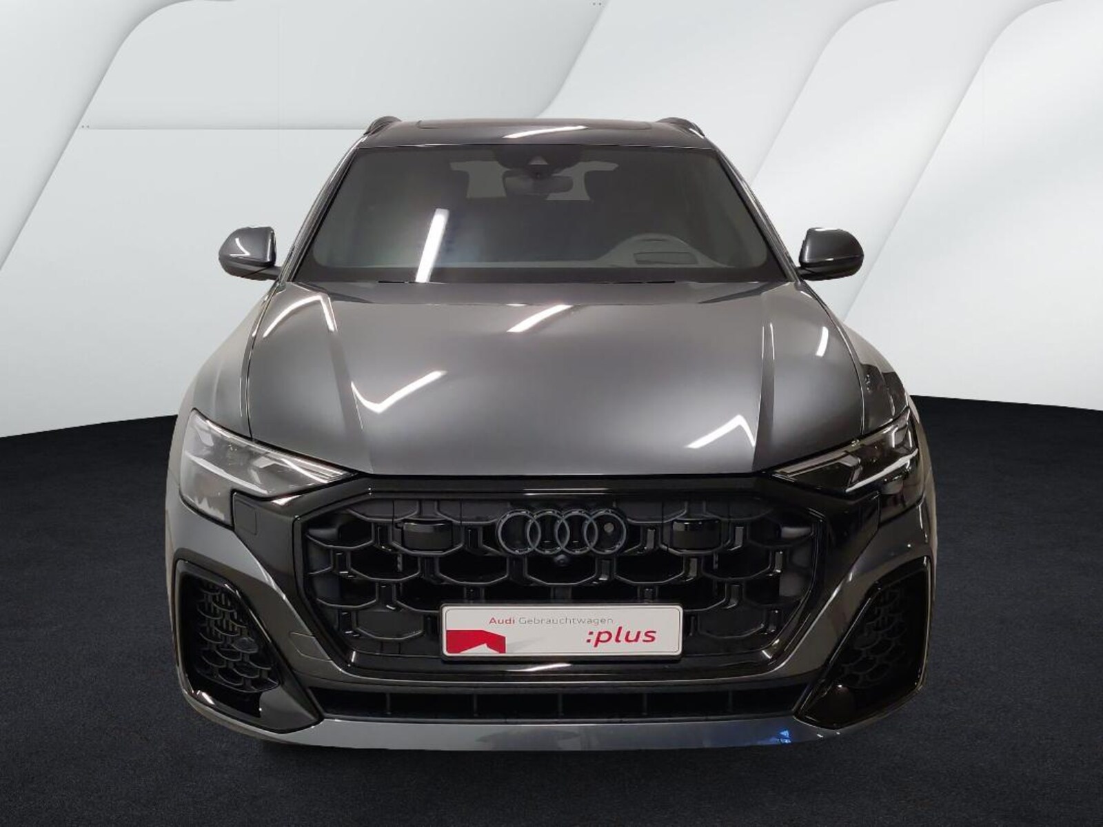 Audi SQ8 – Bild 5