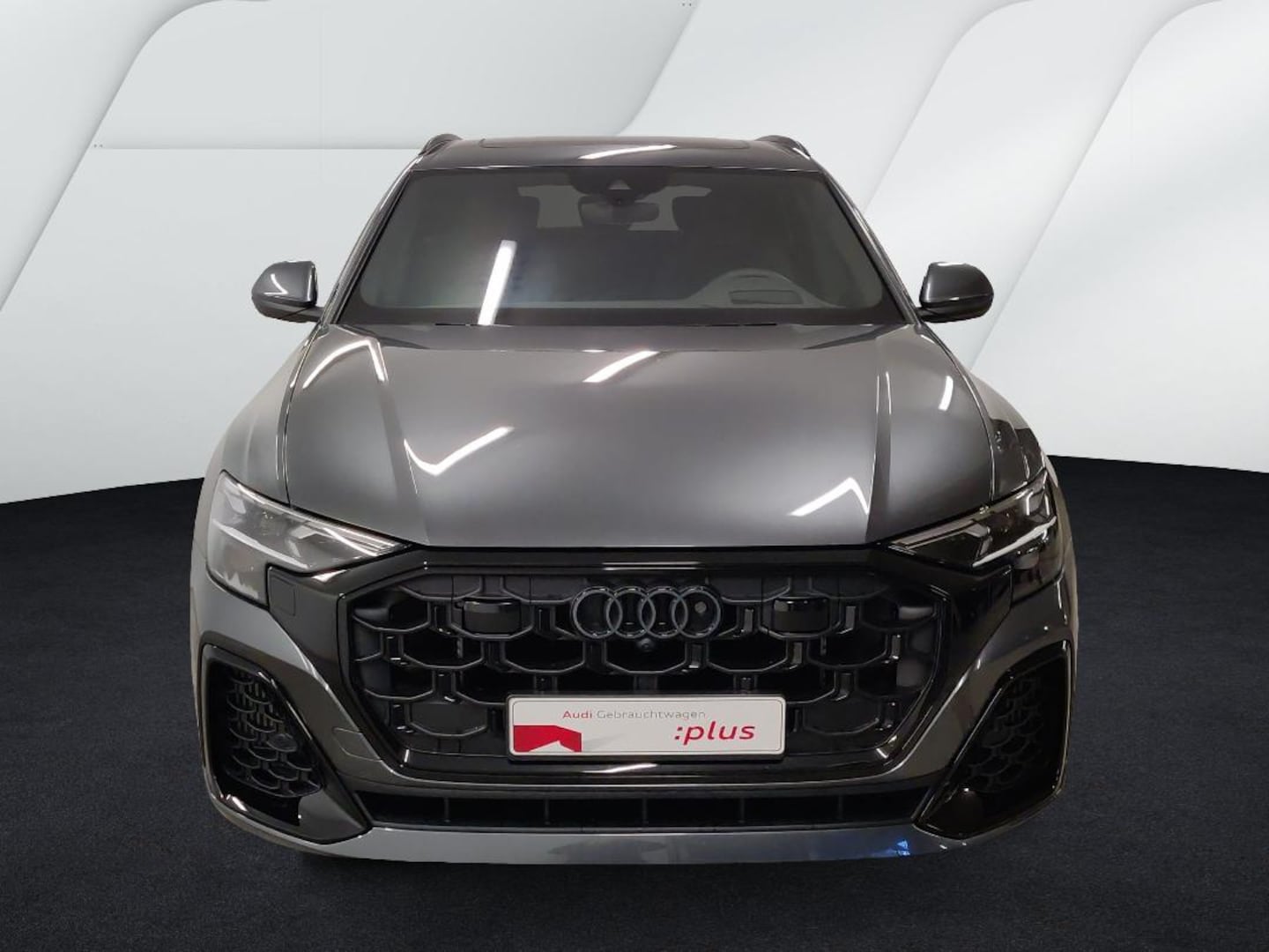 Bild über Audi SQ8 SUV TFSI quattro tiptronic - für weitere Informationen kontaktieren Sie den Audi Partner