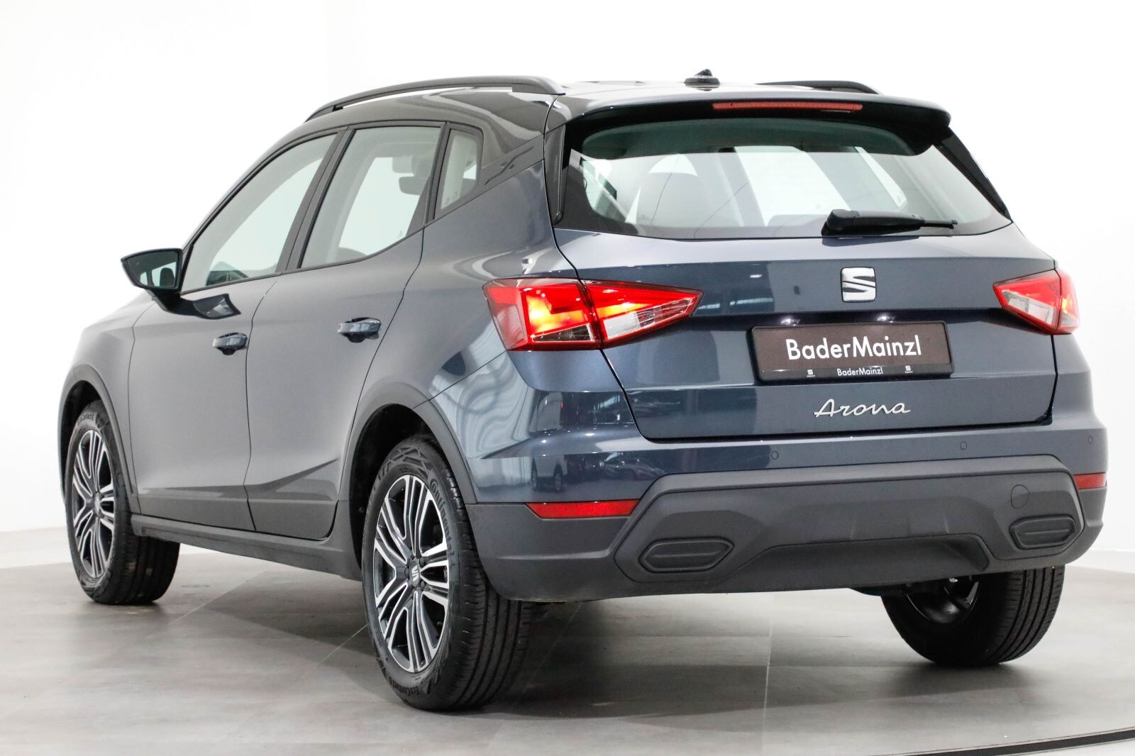 SEAT Arona – Bild 11