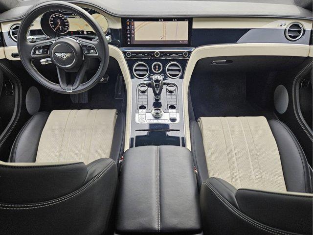 2023 Bentley Continental