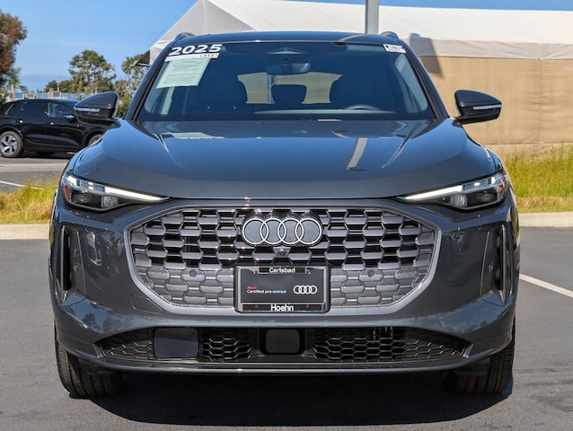 2025 Audi Q5