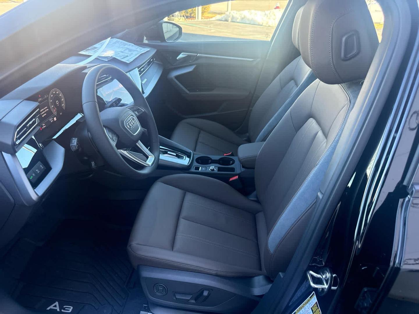 2026 Audi A3 Premium Plus - Photo 8