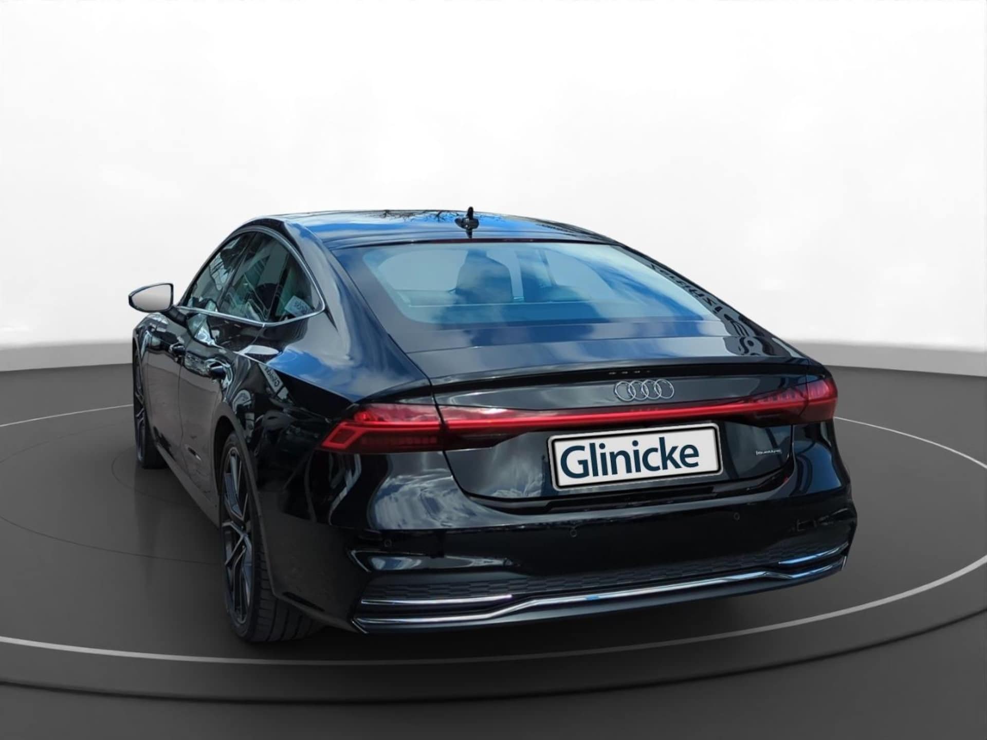 Audi A7 Sportback