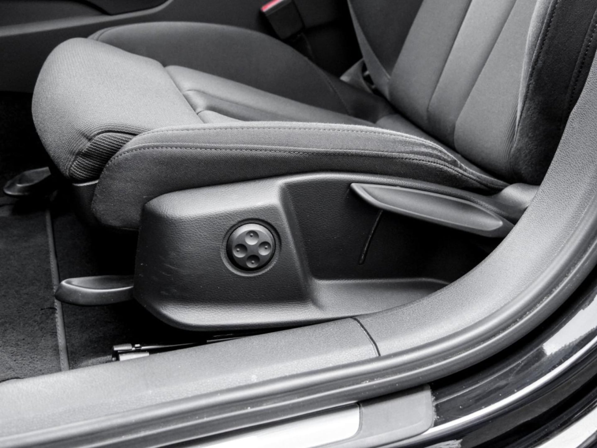 Audi A4 Avant Advanced