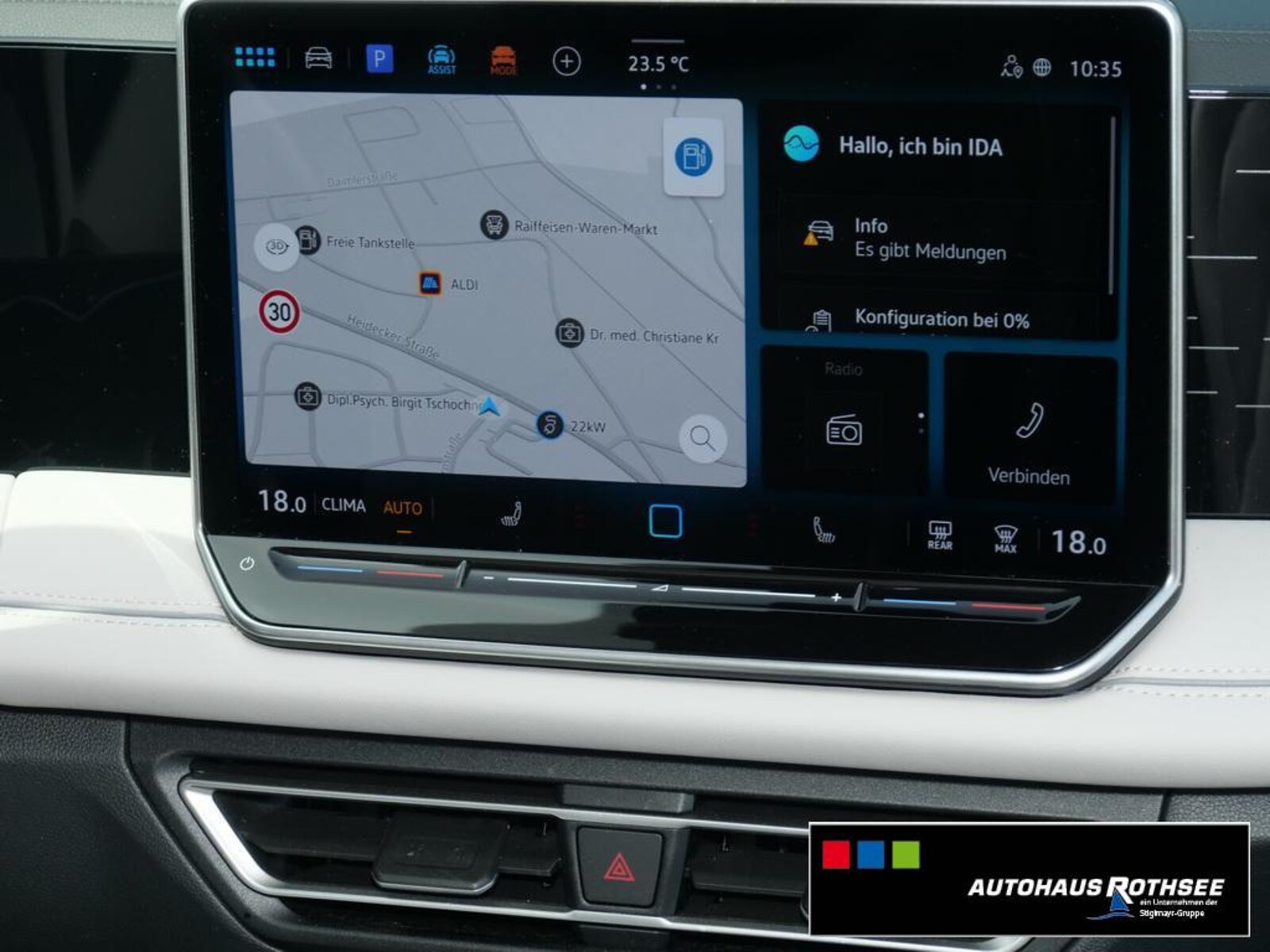 Volkswagen Tiguan – Bild 7