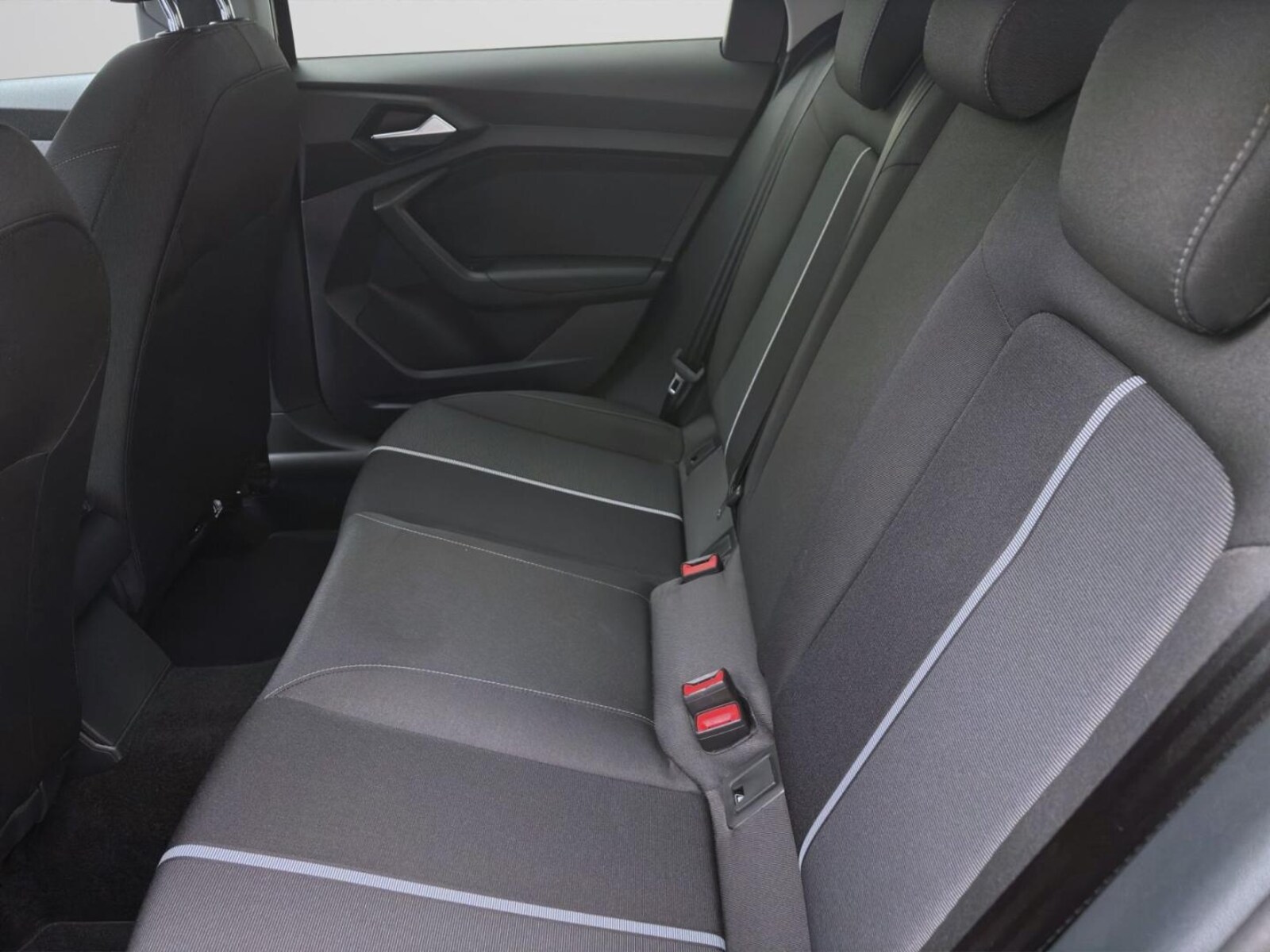 Audi A1 Sportback – Bild 16