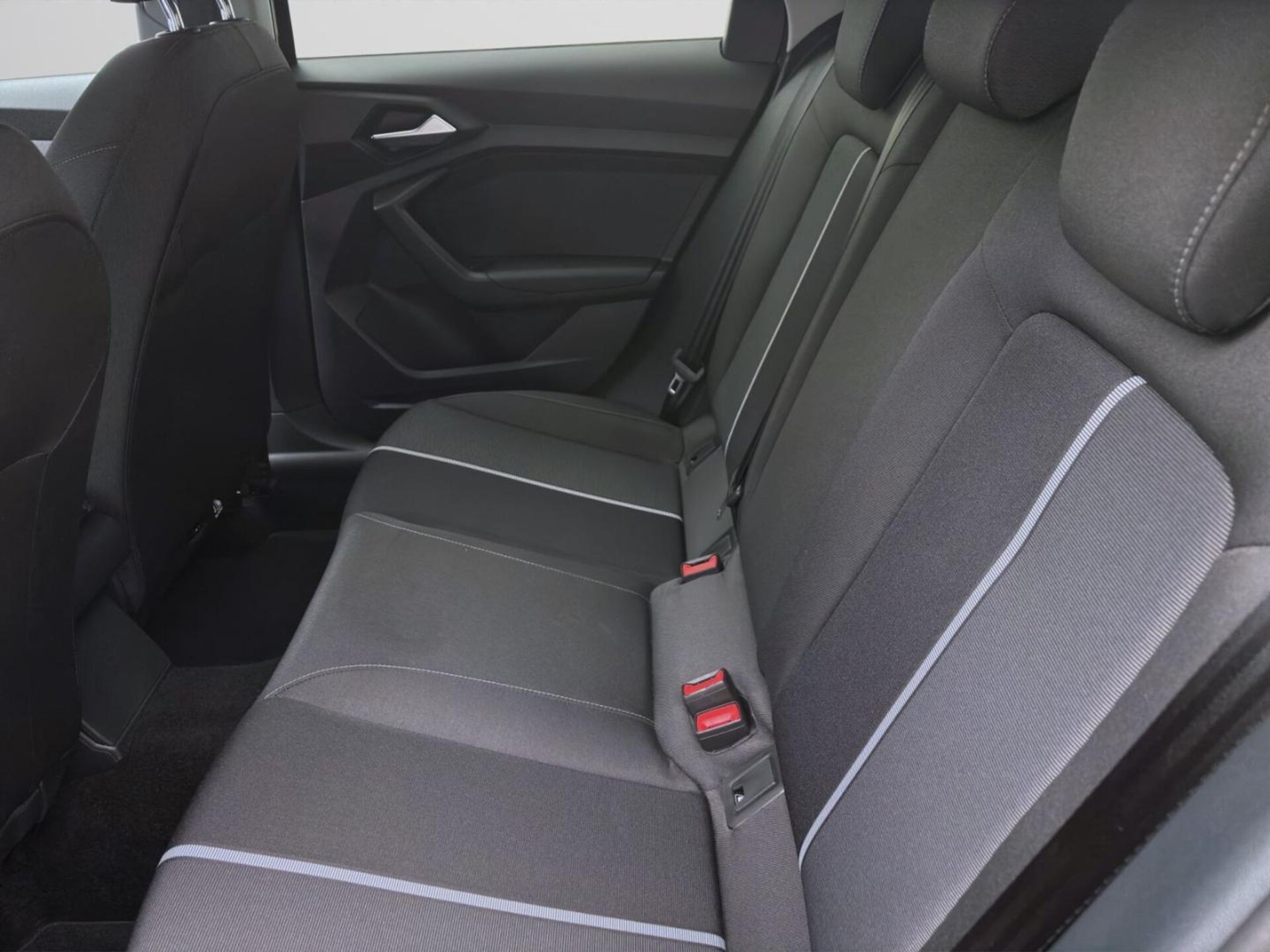 Audi A1 Sportback Advanced