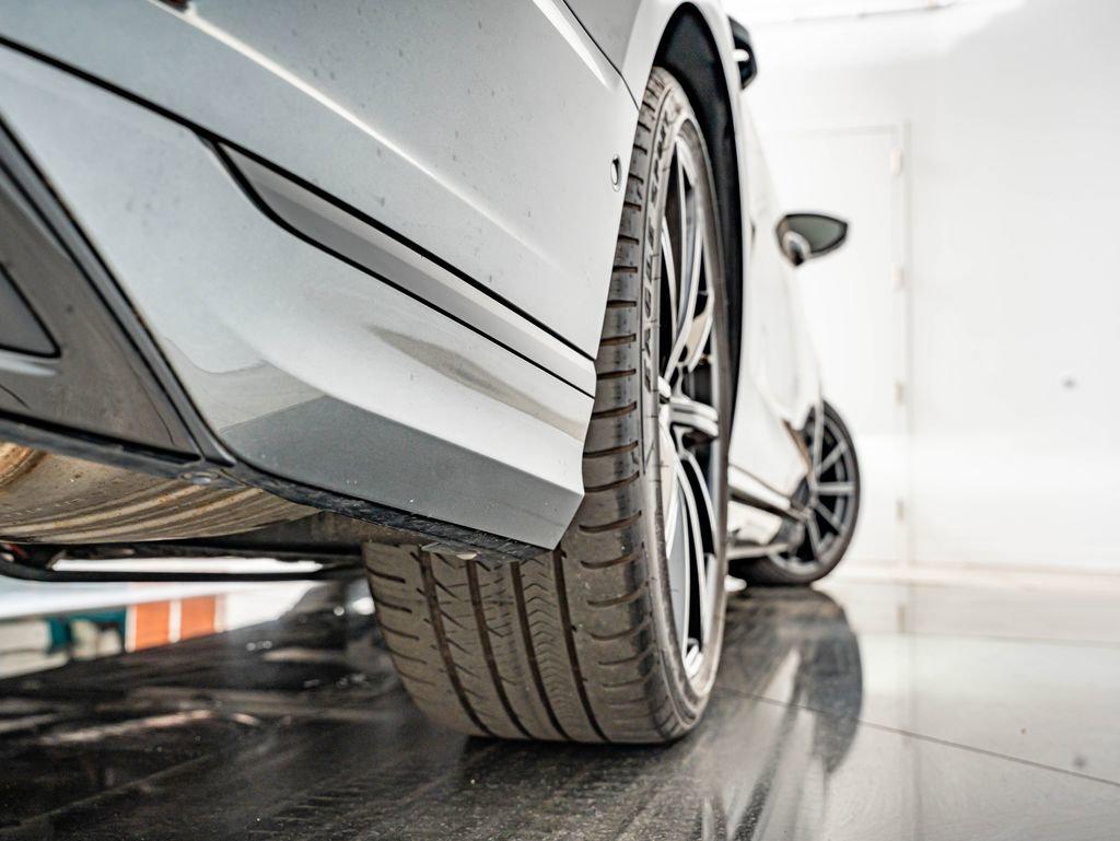 2022 Audi S8 Base - Photo 45