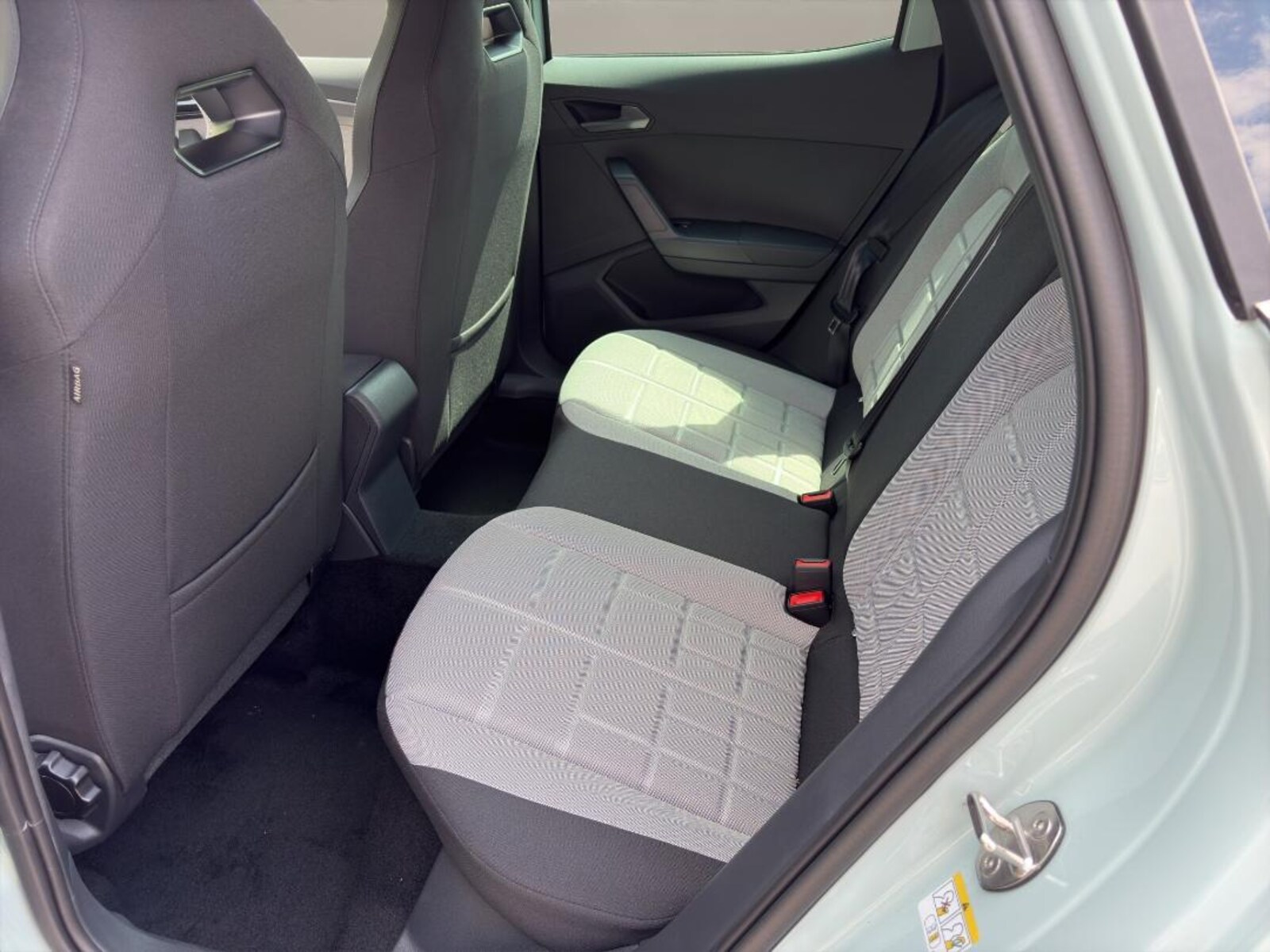 SEAT Arona – Bild 15