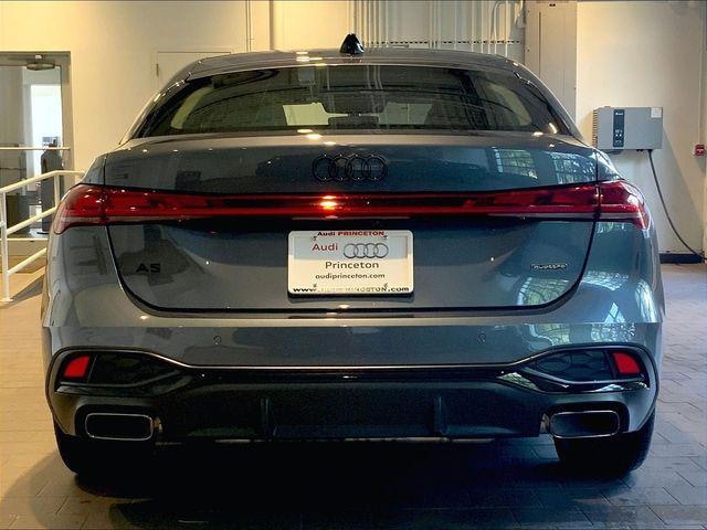 2026 Audi A5 Sedan