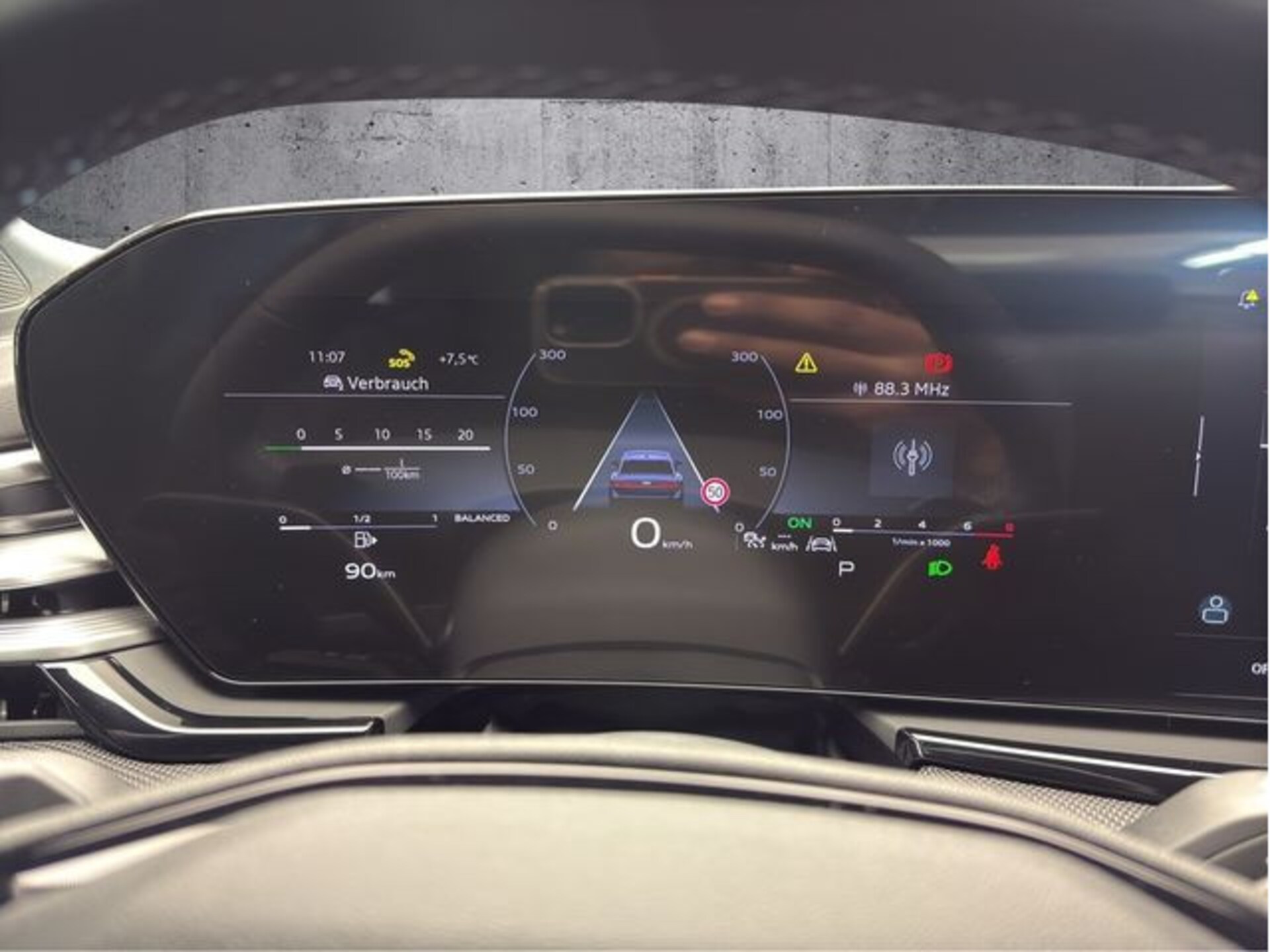 Audi A6 Limousine