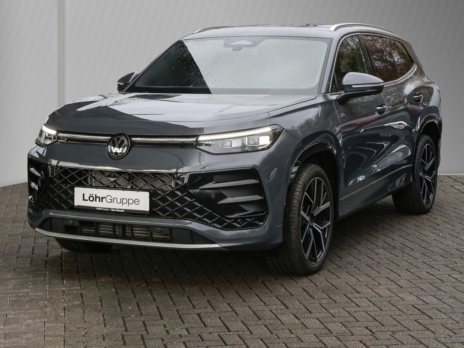 Volkswagen Tayron – Bild 2