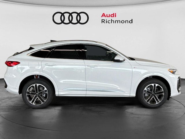 2026 Audi Q5 Sportback