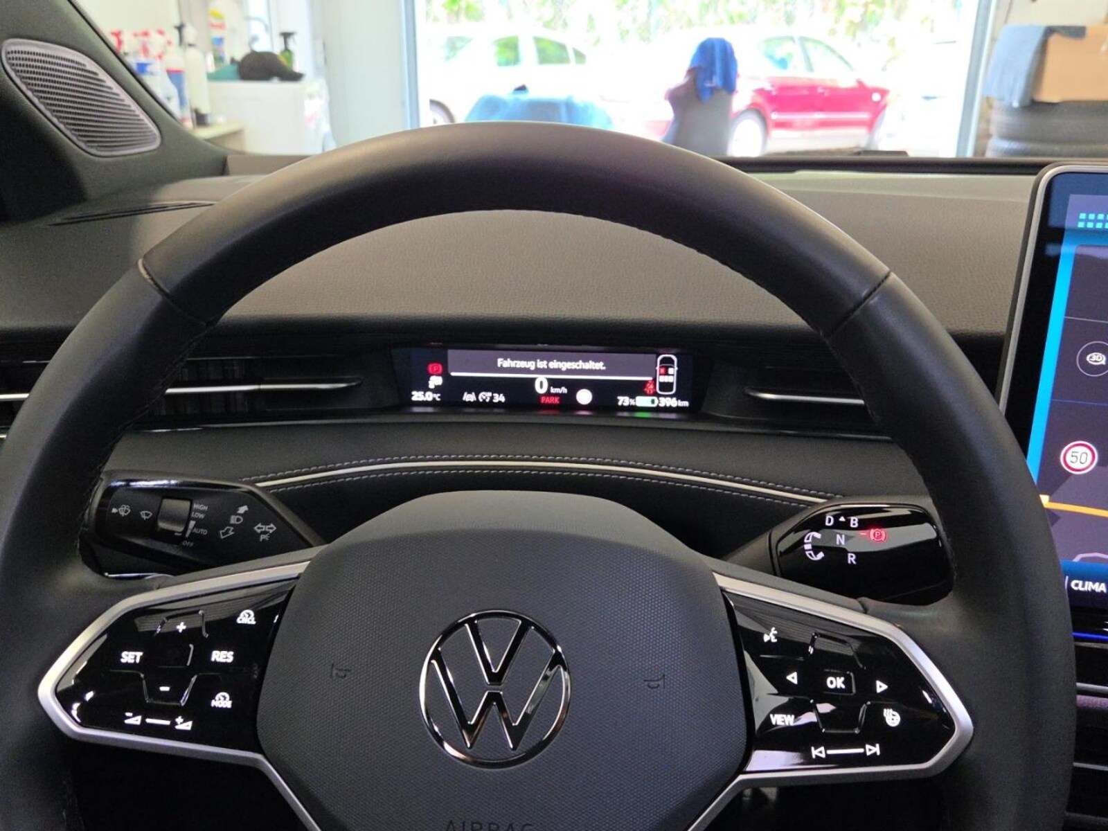 Volkswagen ID.7 – Bild 10