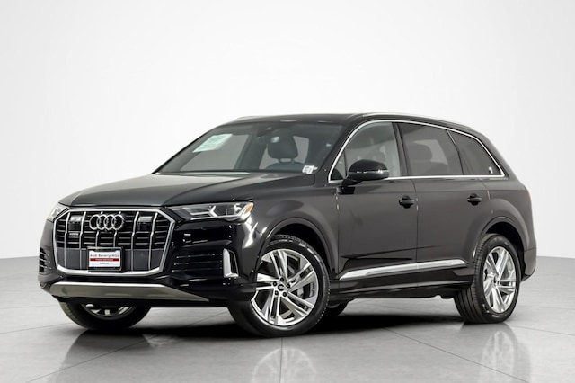 2023 Audi Q7