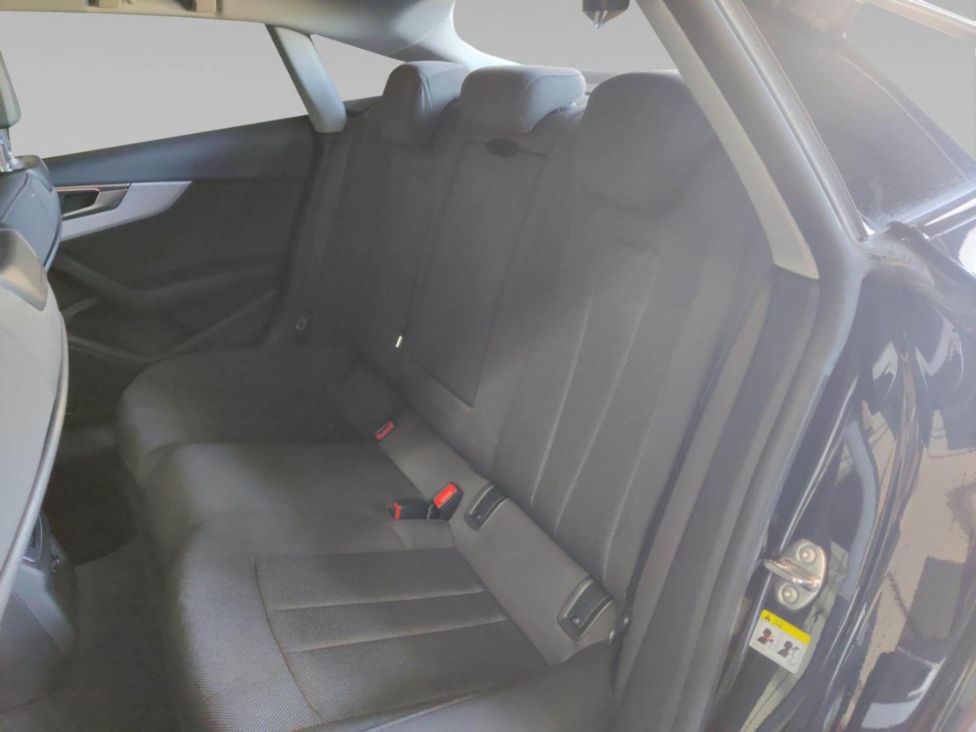 Audi A5 Sportback Advanced