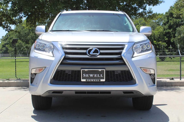 2018 Lexus GX 460