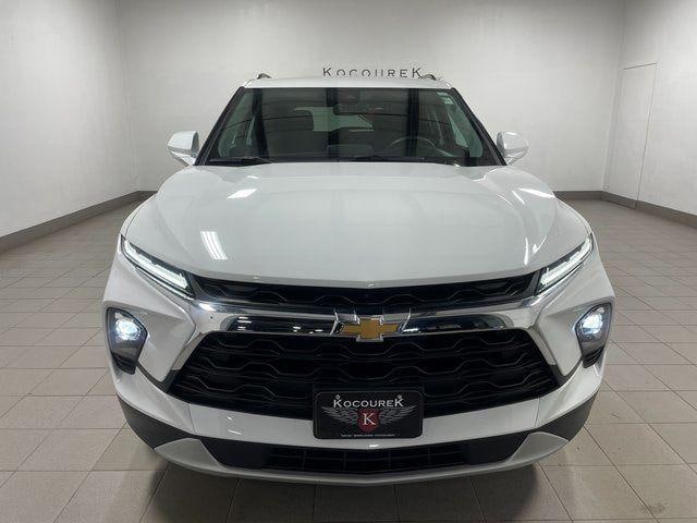 2024 Chevrolet Blazer