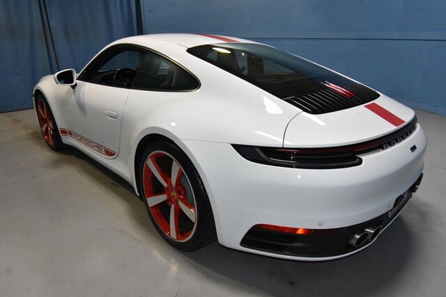 2024 Porsche