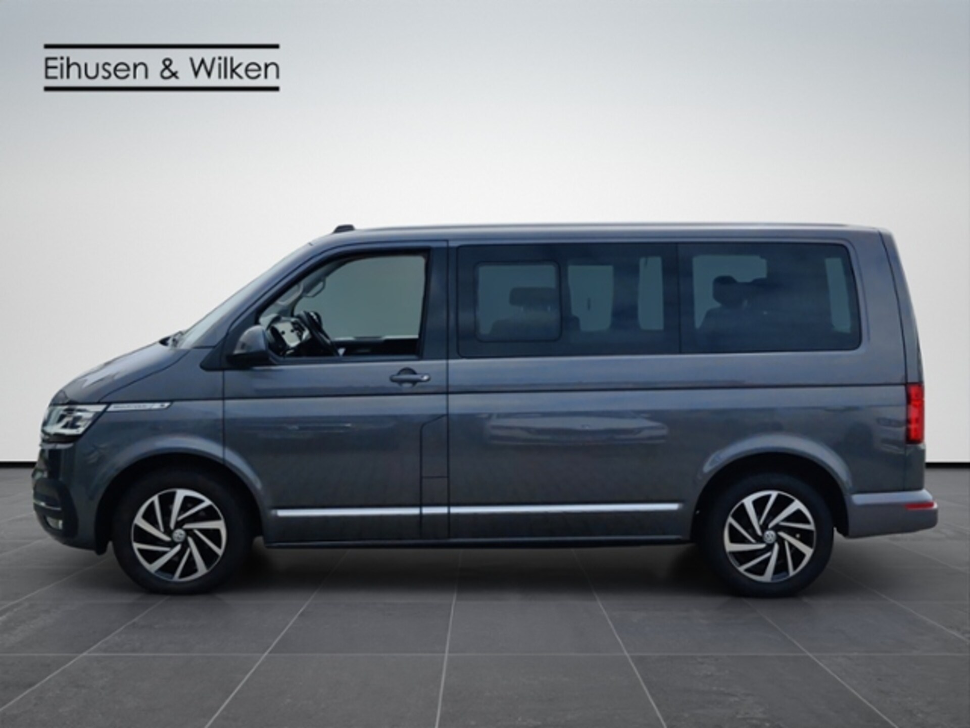 Volkswagen T6.1 Multivan Comfortline