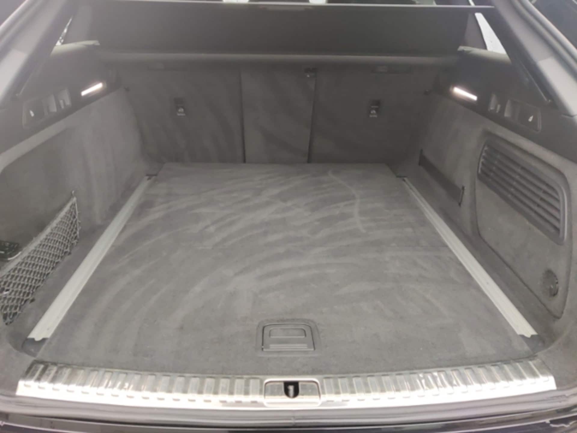 Audi A6 Avant Sport