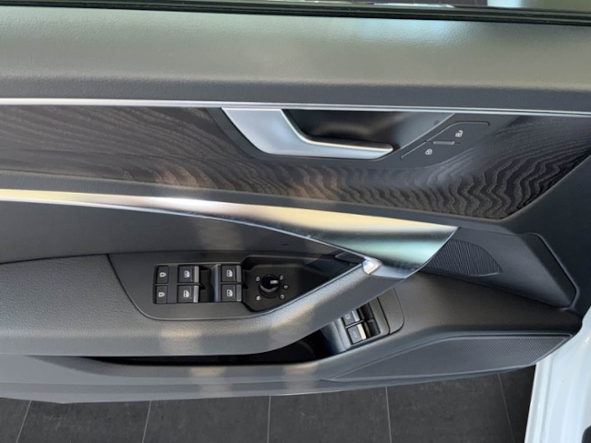 Audi A6 Avant TFSI e Sport