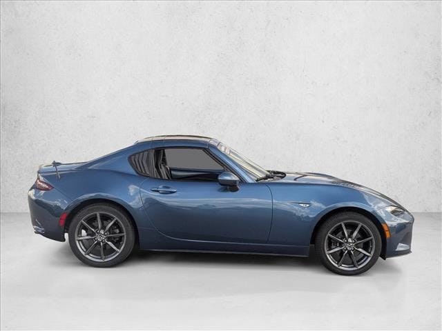2020 Mazda MX-5 Miata RF