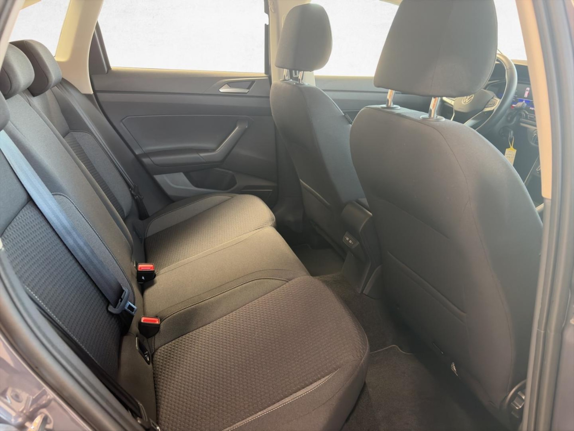 Volkswagen Taigo Life