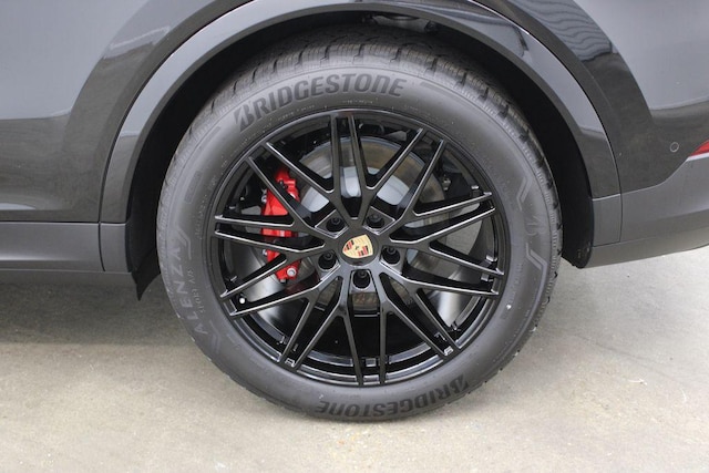 2025 Porsche Cayenne Coup S - Photo 14