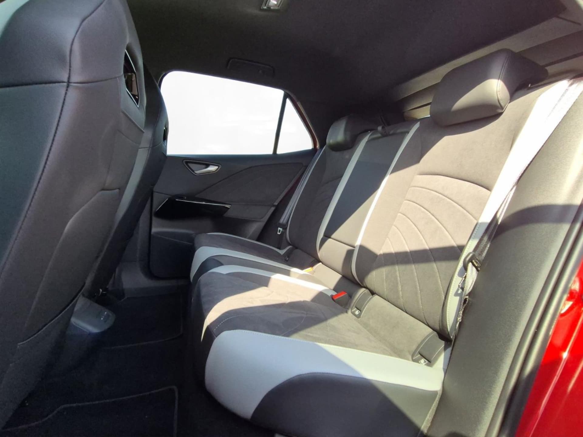 Volkswagen ID.3 Pro S