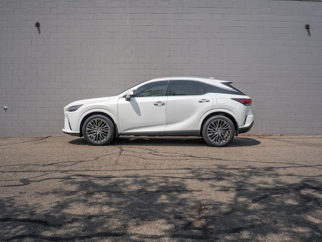 2023 Lexus RX 350
