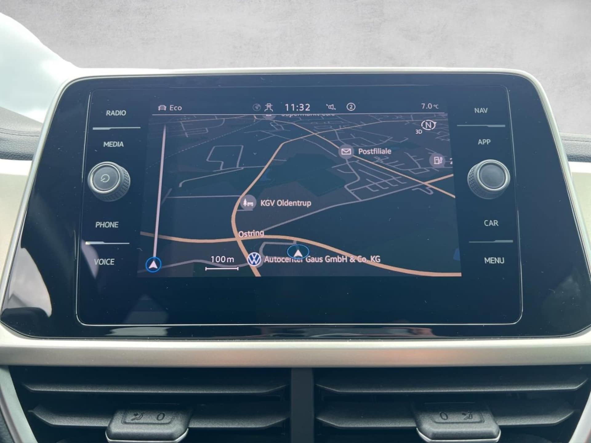 Volkswagen T-Roc MOVE